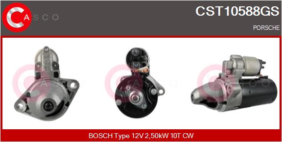 CST10588GS