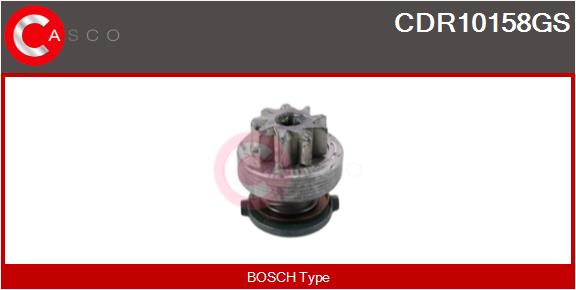 CDR10158GS