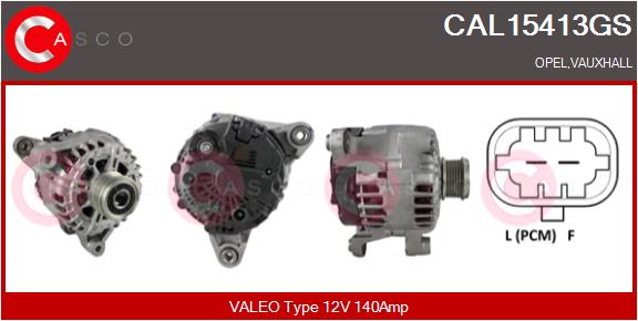CAL15413GS