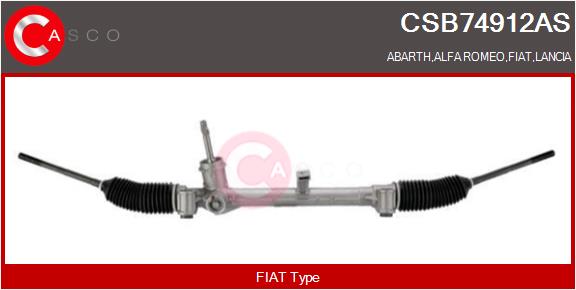 CSB74912AS