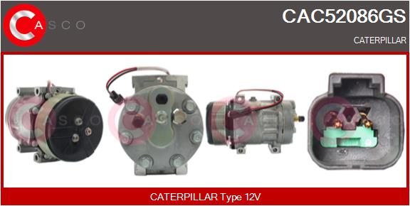 CAC52086GS