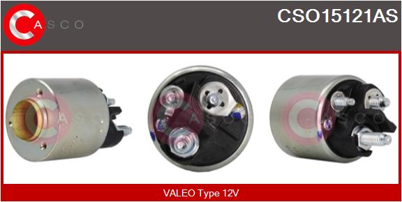CSO15121AS