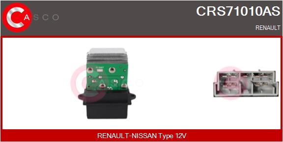 CRS71010AS