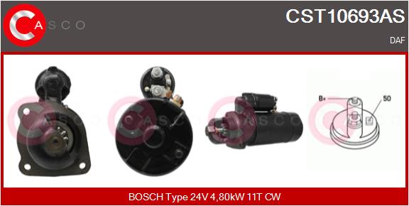 CST10693AS