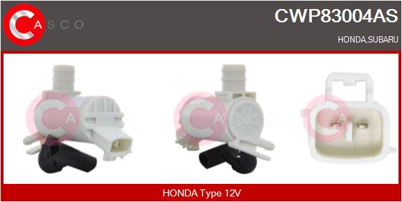 CWP83004AS