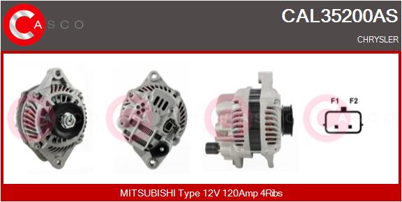CAL35200AS