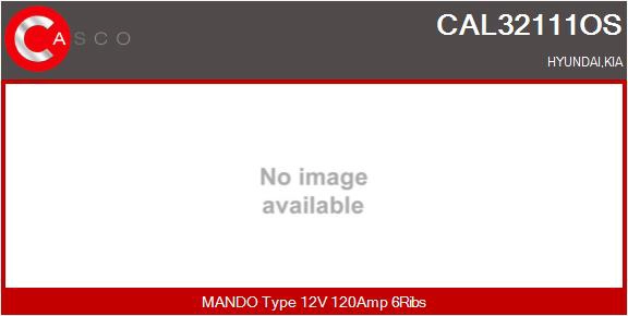 CAL32111OS