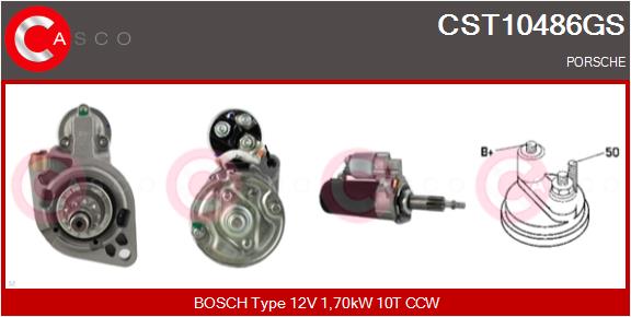 CST10486GS