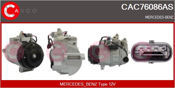 CAC76086AS
