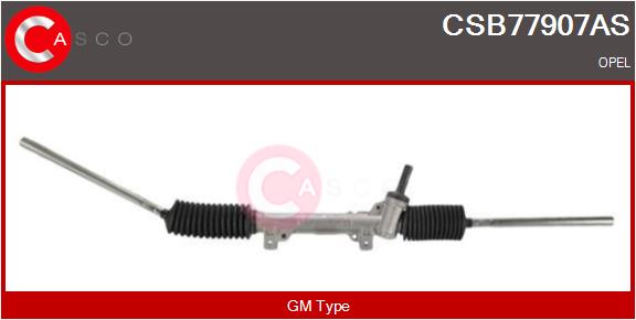 CSB77907AS
