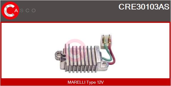 CRE30103AS