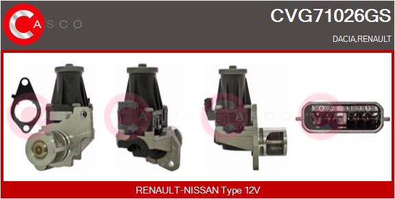 CVG71026GS