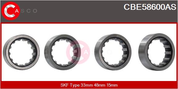 CBE58600AS
