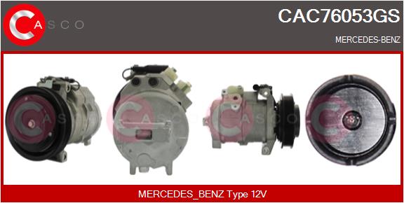 CAC76053GS