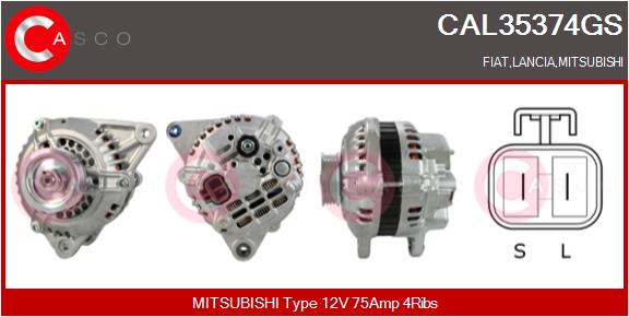 CAL35374GS