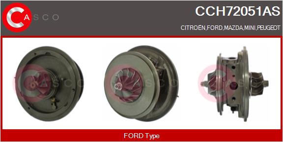 CCH72051AS