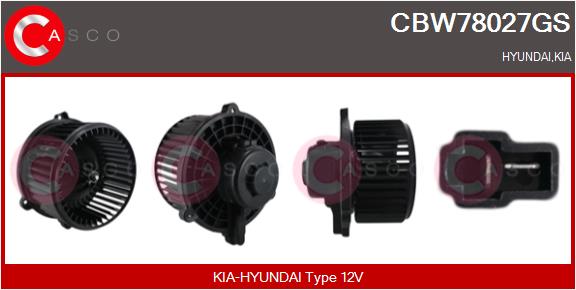 CBW78027GS