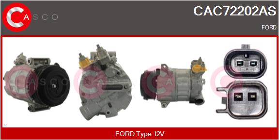 CAC72202AS