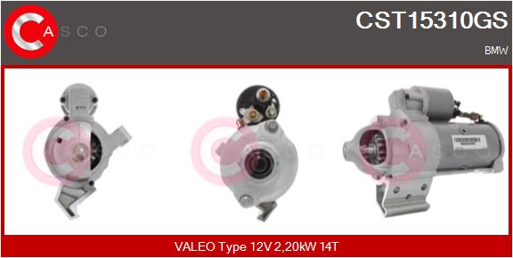 CST15310GS