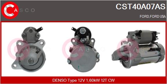 CST40A07AS