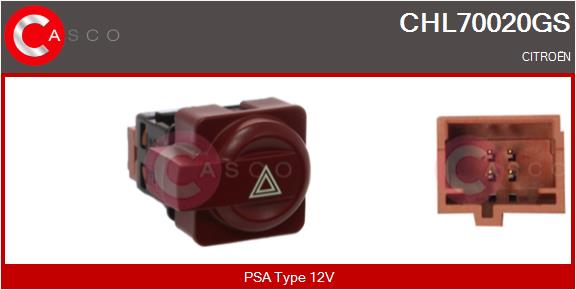 CHL70020GS