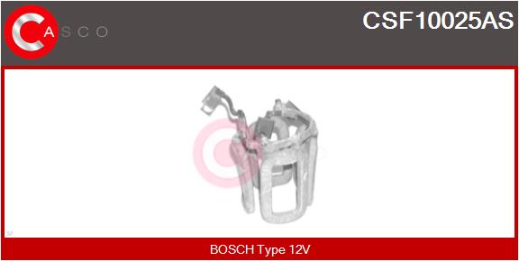 CSF10025AS