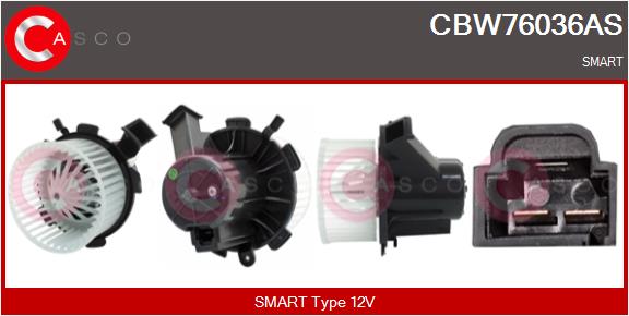 CBW76036AS