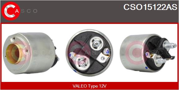 CSO15122AS
