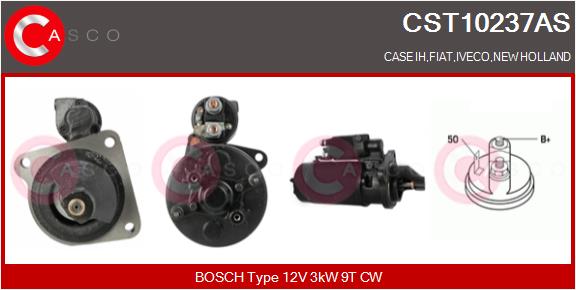 CST10237AS