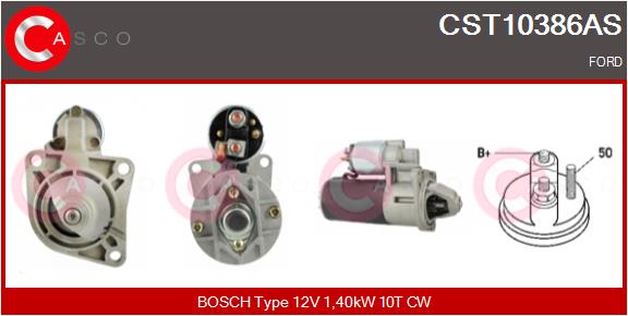CST10386AS