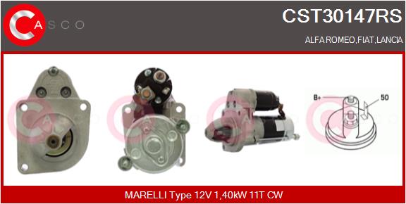 CST30147RS