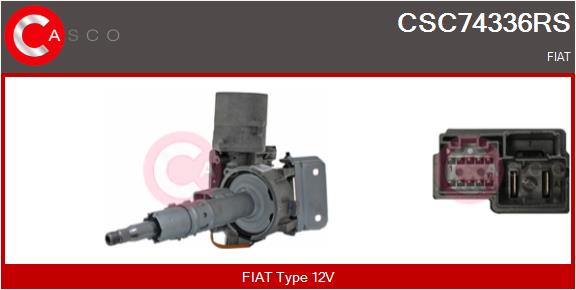 CSC74336RS