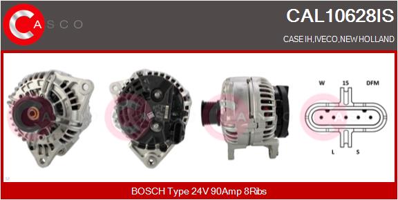 CAL10628IS