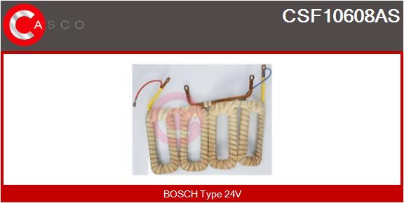 CSF10608AS