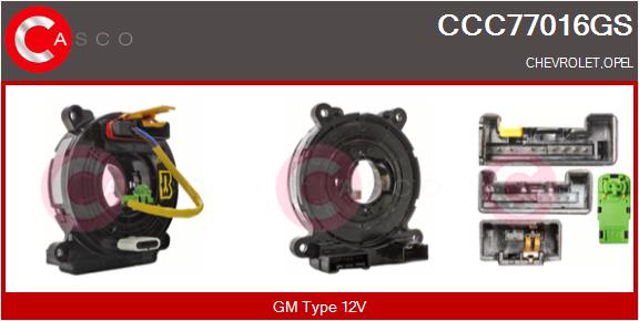 CCC77016GS
