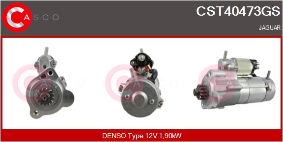 CST40473GS