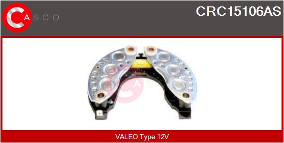 CRC15106AS