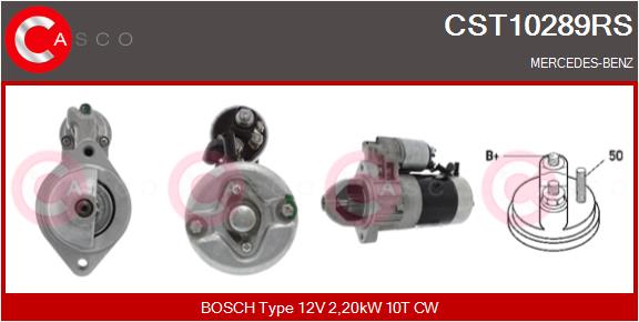 CST10289RS