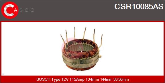 CSR10085AS