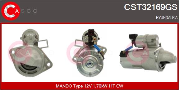 CST32169GS