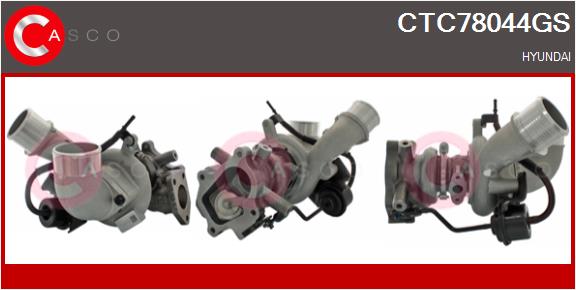 CTC78044GS