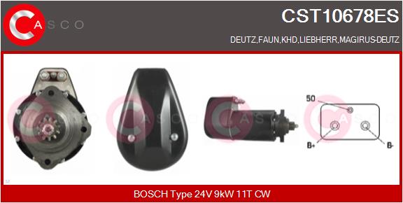 CST10678ES
