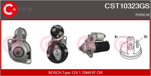CST10323GS