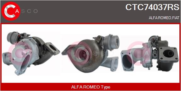 CTC74037RS