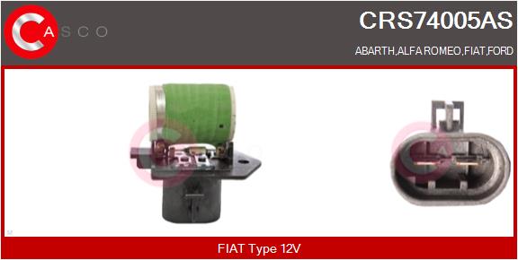 CRS74005AS