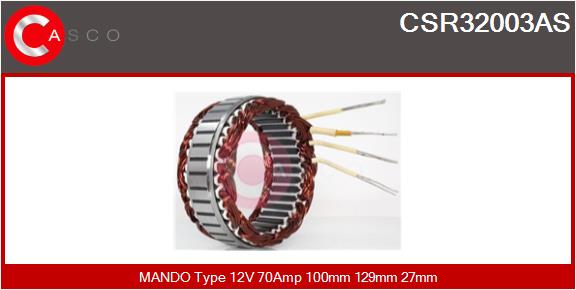 CSR32003AS