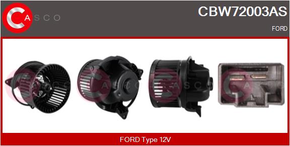 CBW72003AS