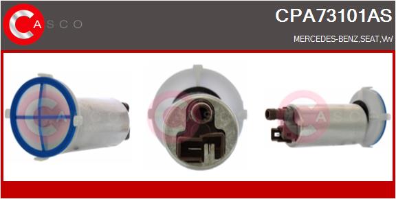 CPA73101AS