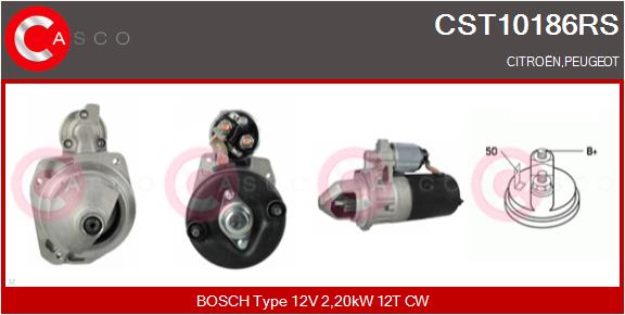 CST10186RS
