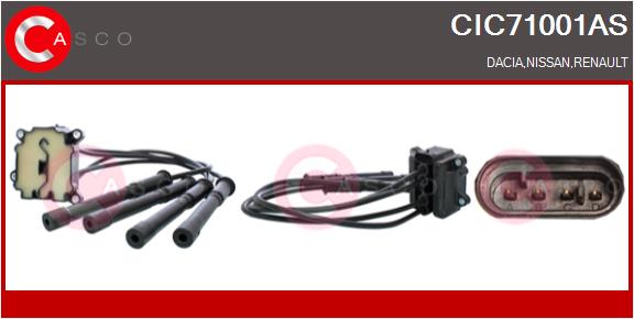 CIC71001AS